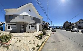 Hosteria Puyehue